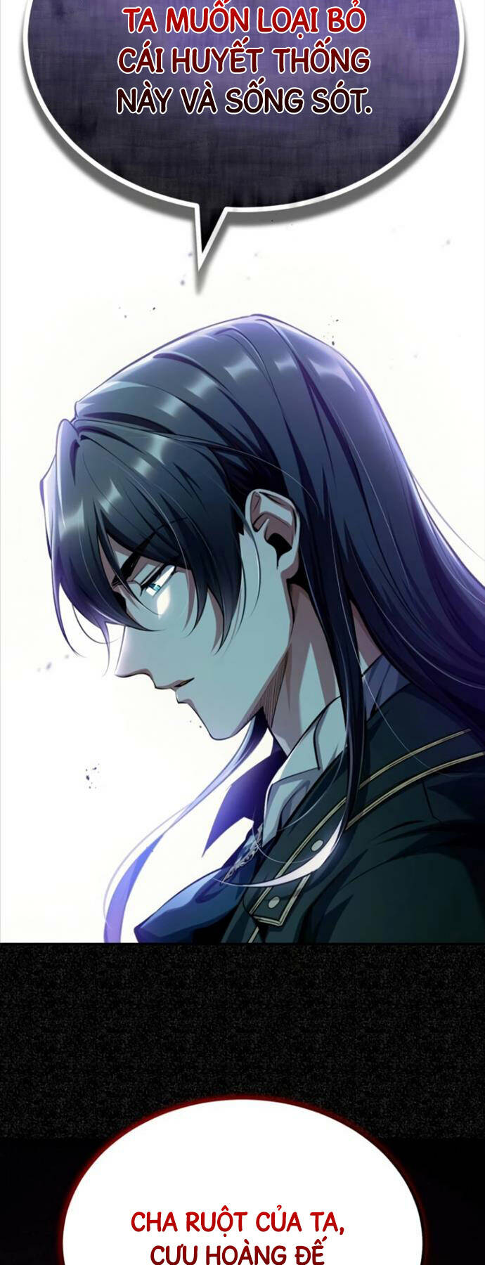Giáo Sư Gián Điệp: Chapter 79