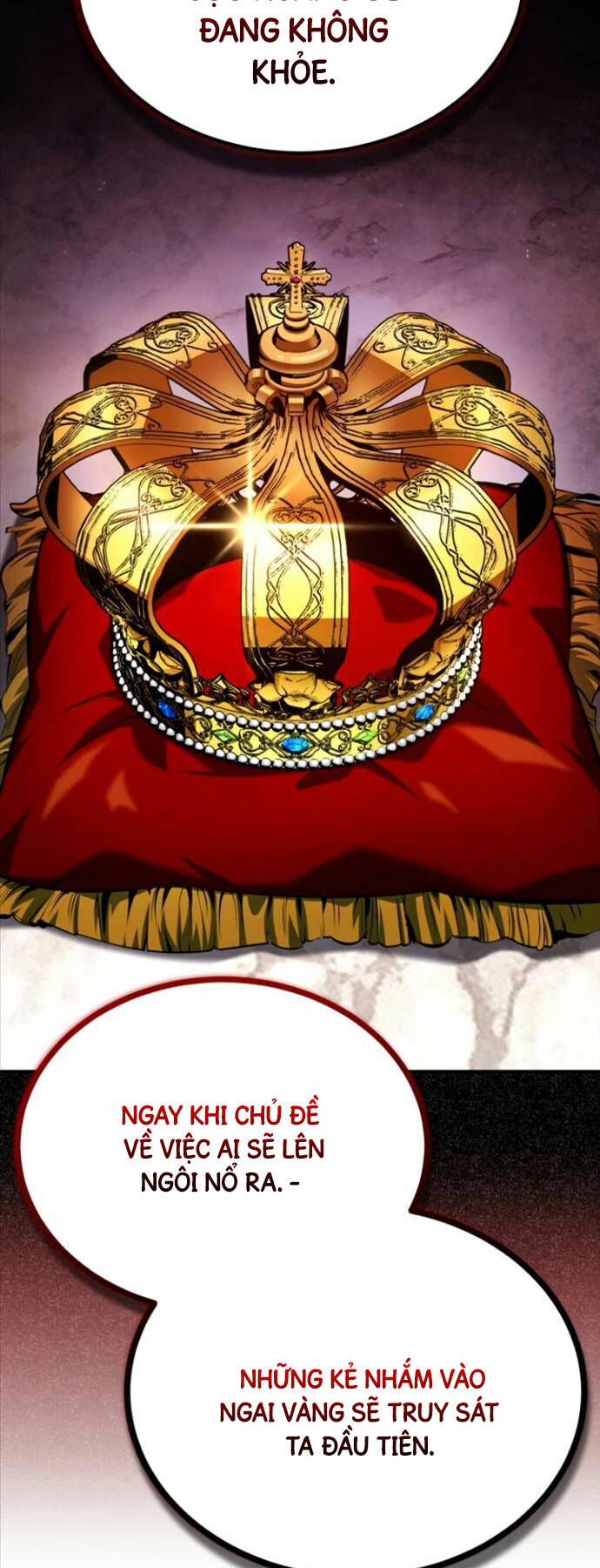 Giáo Sư Gián Điệp: Chapter 79