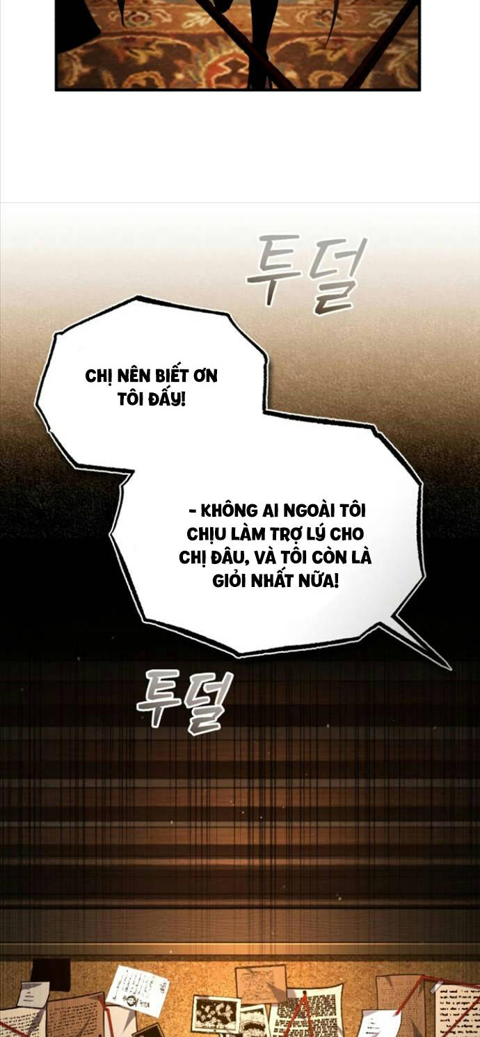 Giáo Sư Gián Điệp: Chapter 79
