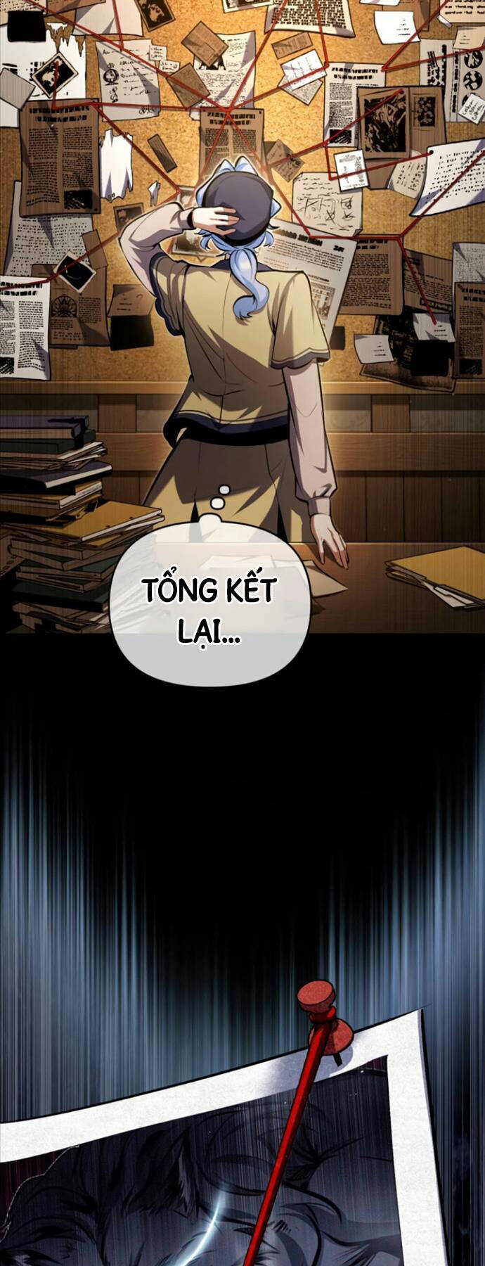 Giáo Sư Gián Điệp: Chapter 79