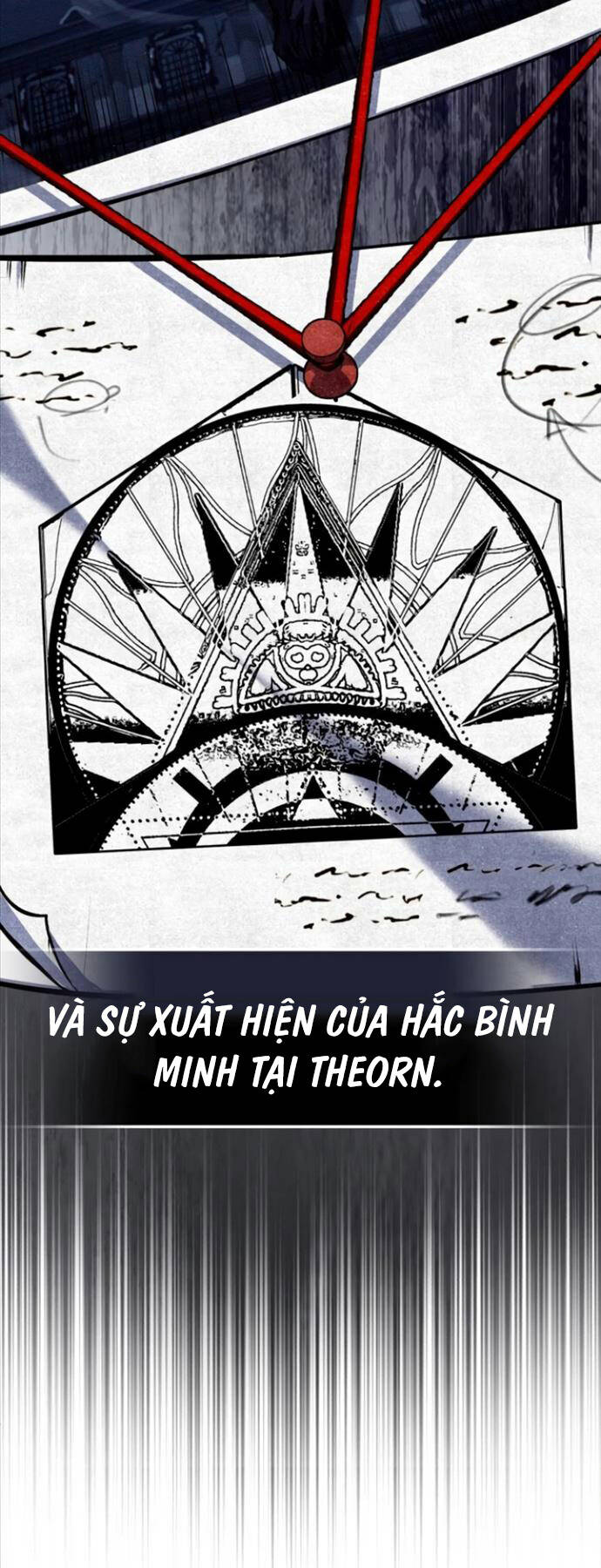 Giáo Sư Gián Điệp: Chapter 79