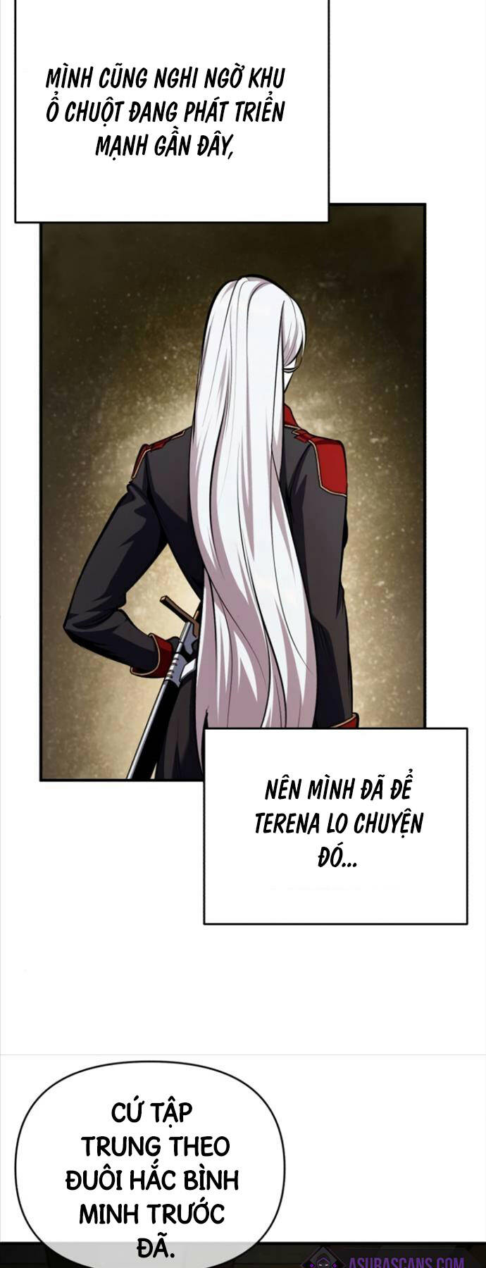 Giáo Sư Gián Điệp: Chapter 79