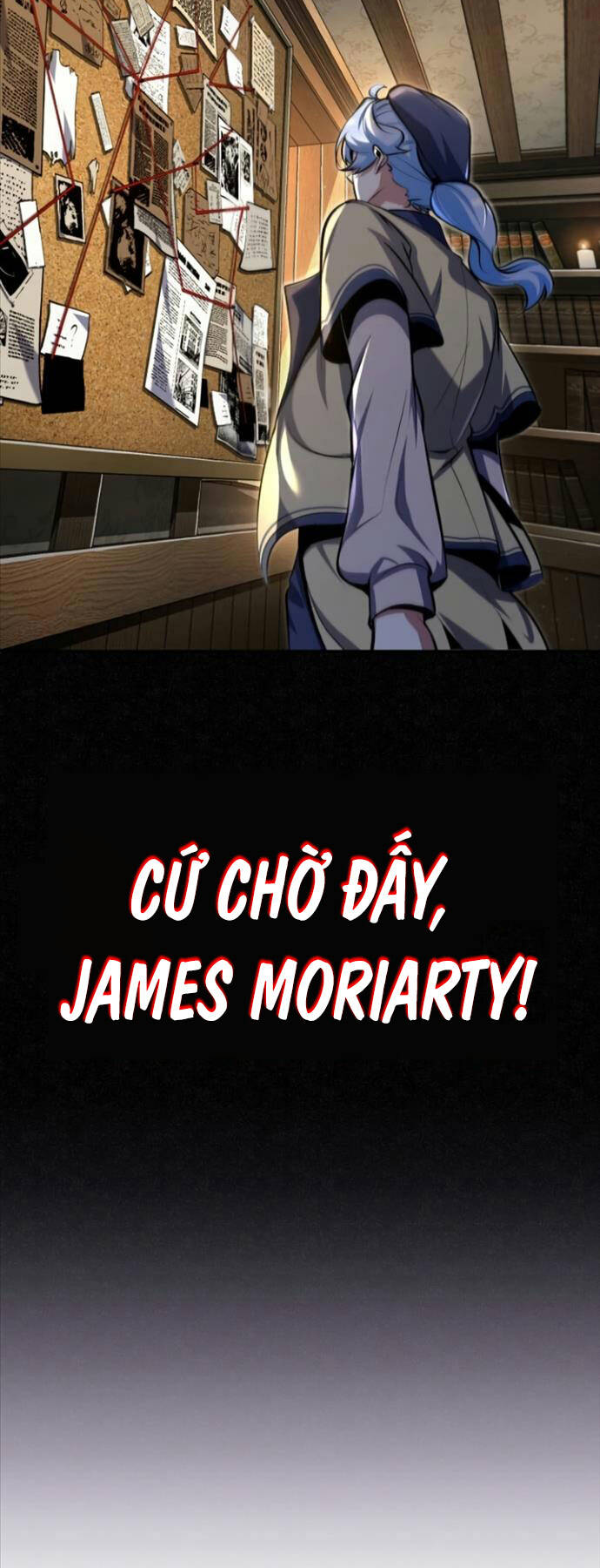 Giáo Sư Gián Điệp: Chapter 79