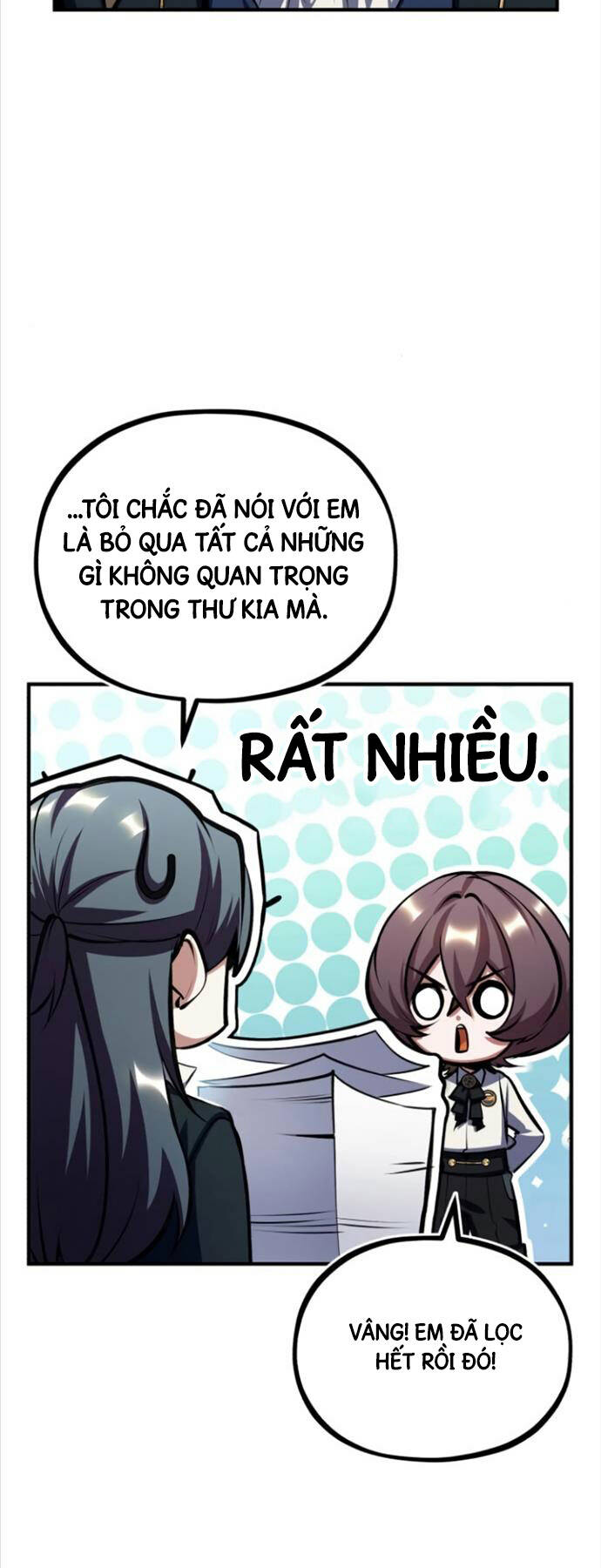 Giáo Sư Gián Điệp: Chapter 79