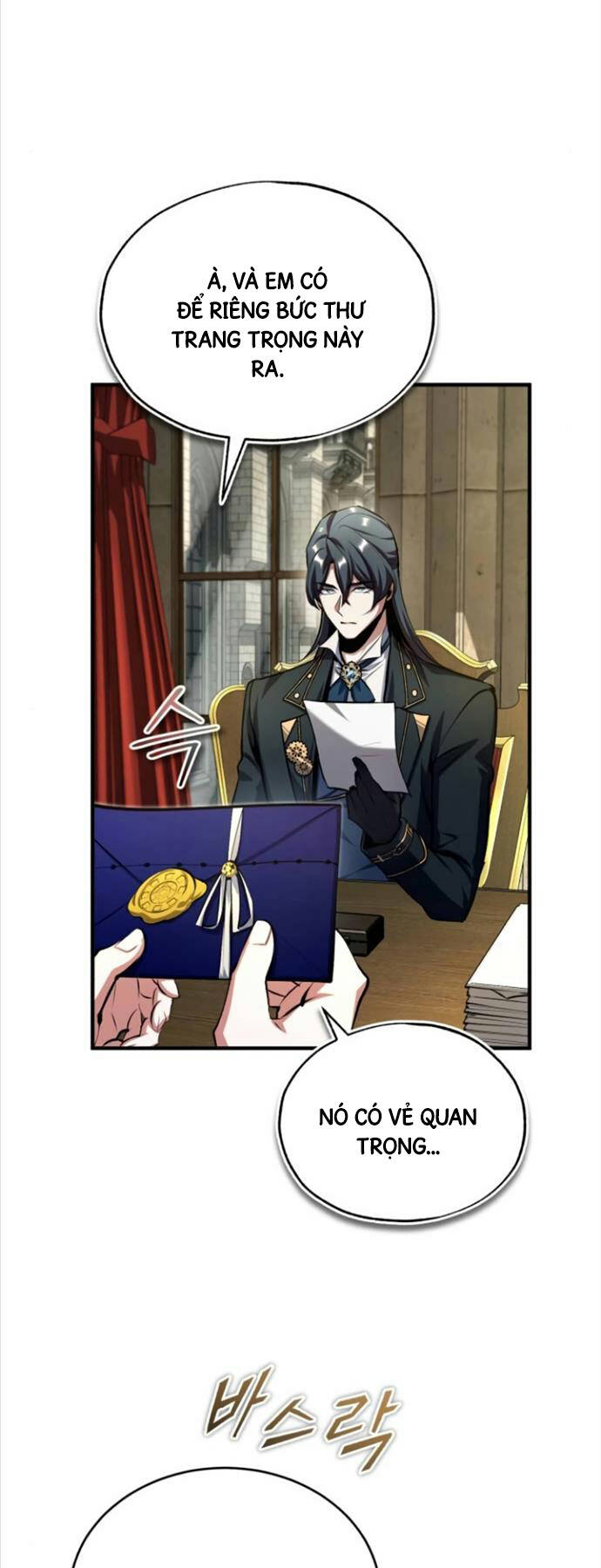 Giáo Sư Gián Điệp: Chapter 79