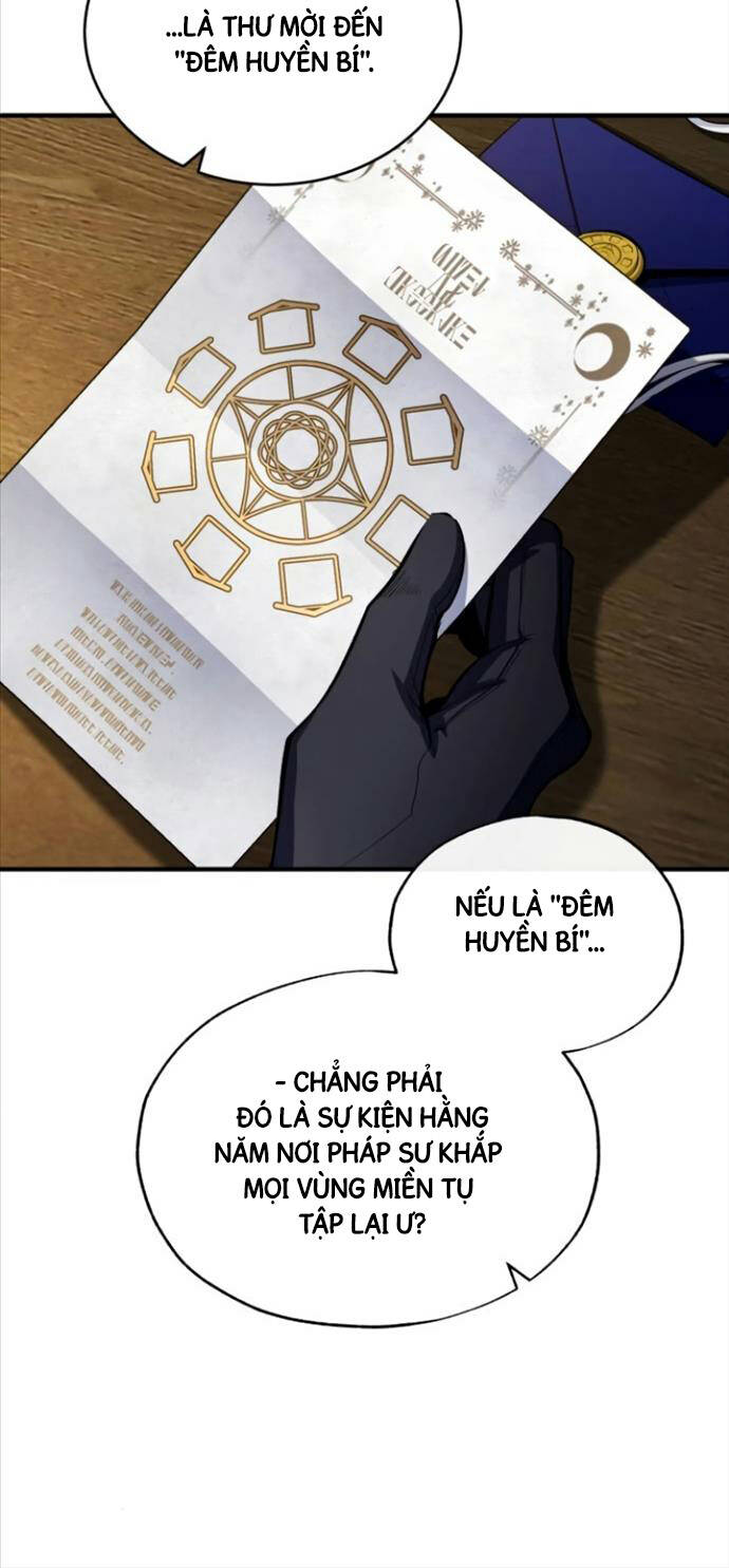 Giáo Sư Gián Điệp: Chapter 79