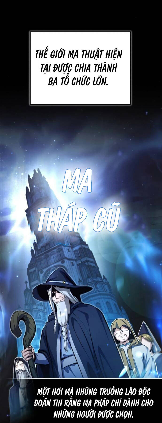 Giáo Sư Gián Điệp: Chapter 79