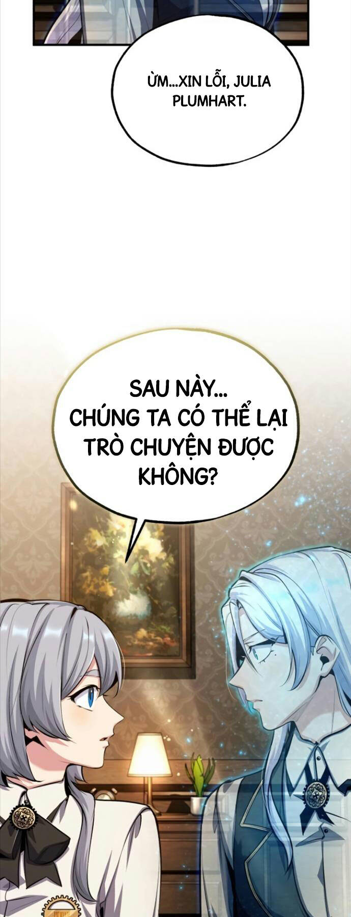 Giáo Sư Gián Điệp: Chapter 79
