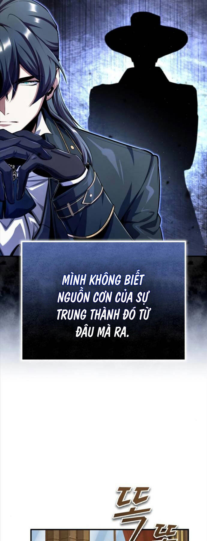 Giáo Sư Gián Điệp: Chapter 79
