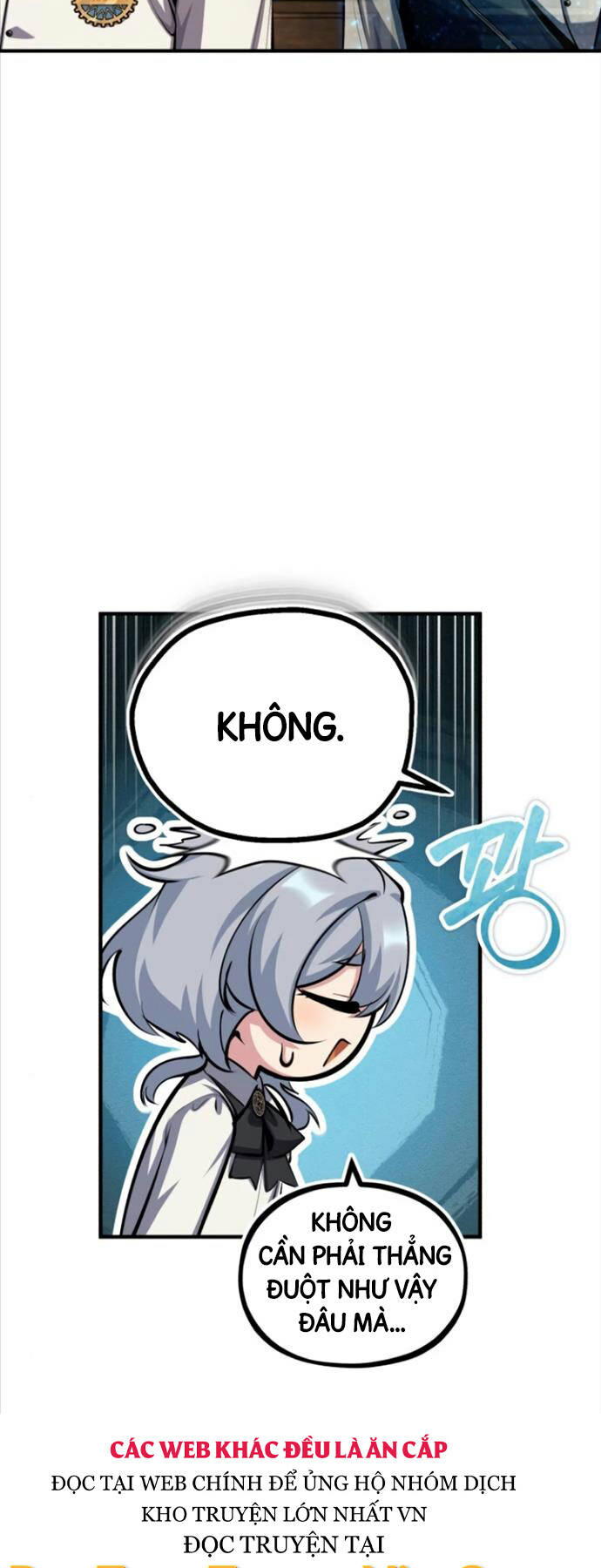 Giáo Sư Gián Điệp: Chapter 79