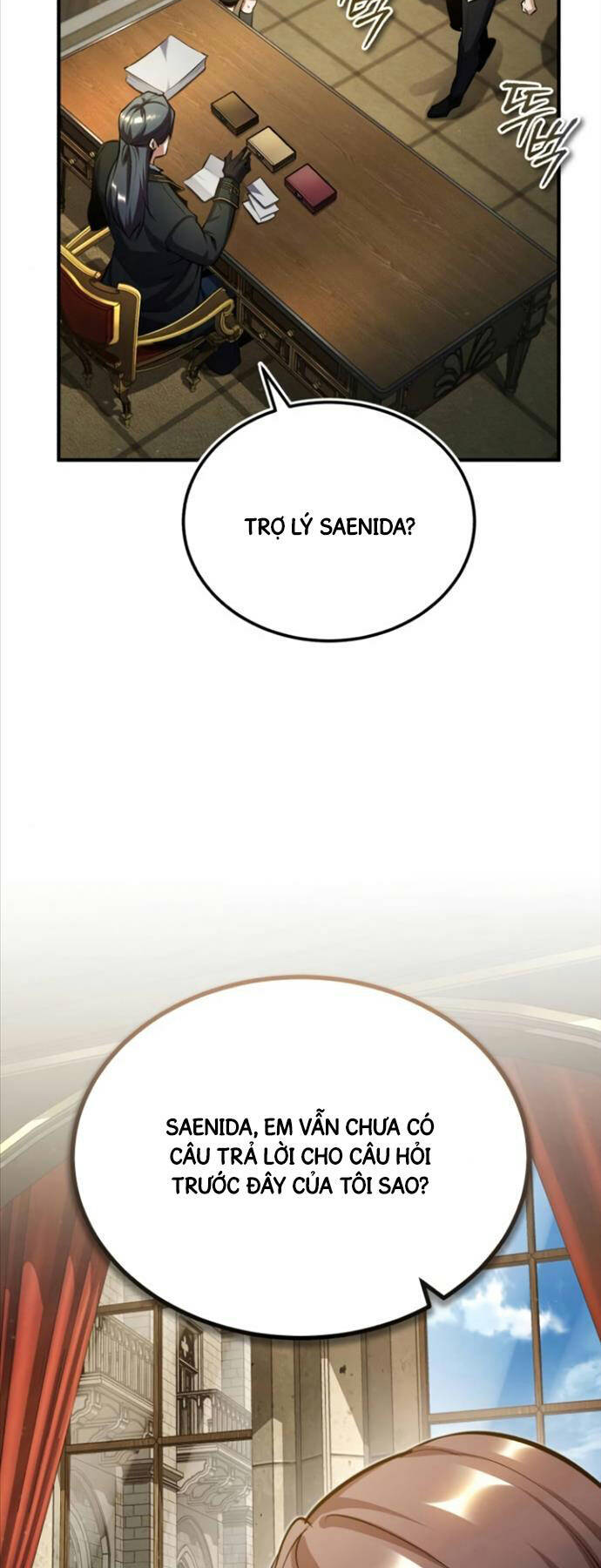 Giáo Sư Gián Điệp: Chapter 79
