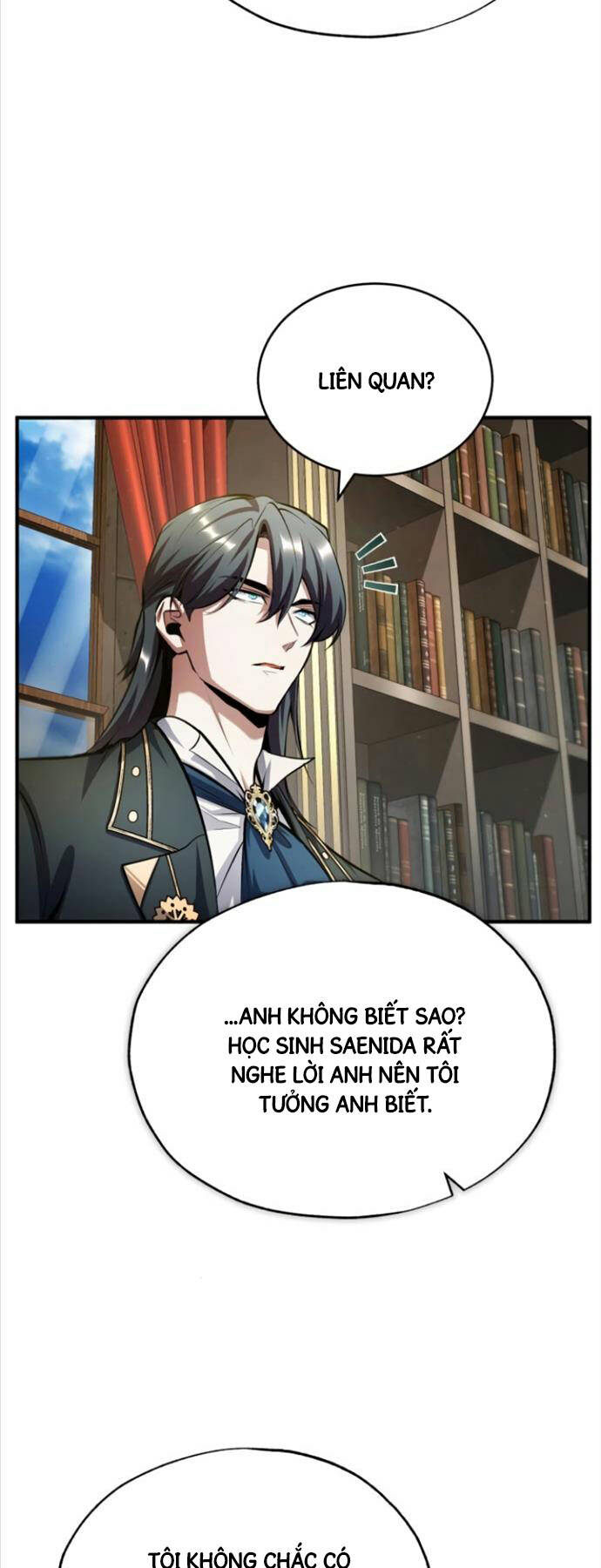 Giáo Sư Gián Điệp: Chapter 79