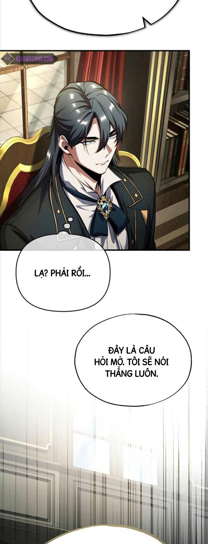 Giáo Sư Gián Điệp: Chapter 79