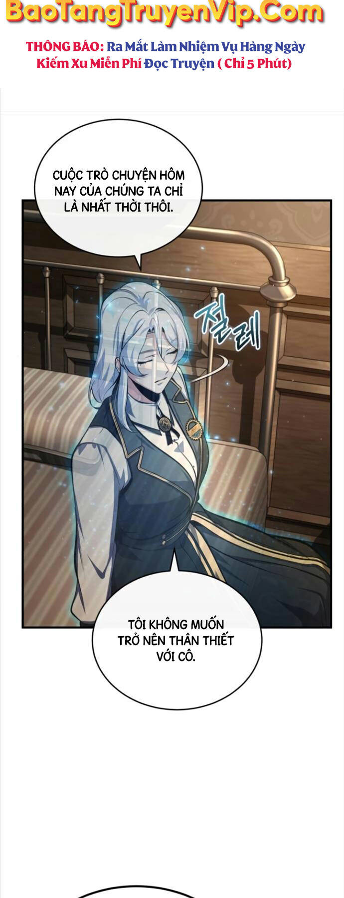 Giáo Sư Gián Điệp: Chapter 79