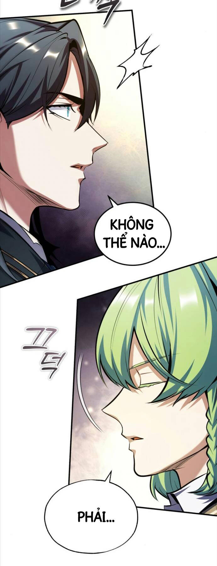 Giáo Sư Gián Điệp: Chapter 79
