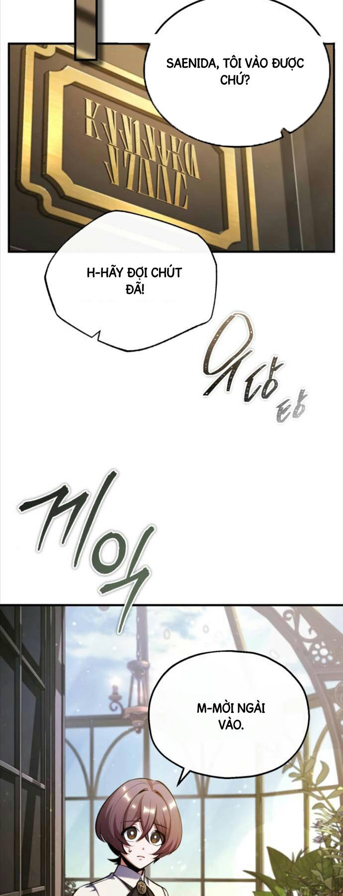 Giáo Sư Gián Điệp: Chapter 79