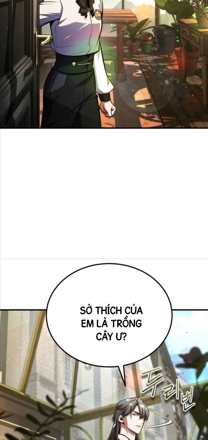 Giáo Sư Gián Điệp: Chapter 79