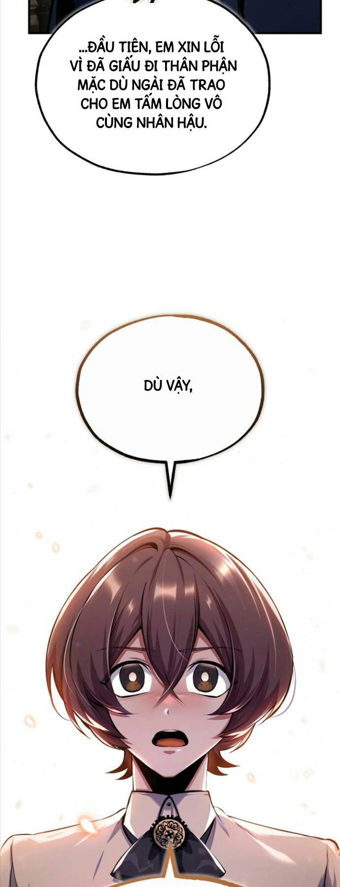 Giáo Sư Gián Điệp: Chapter 79