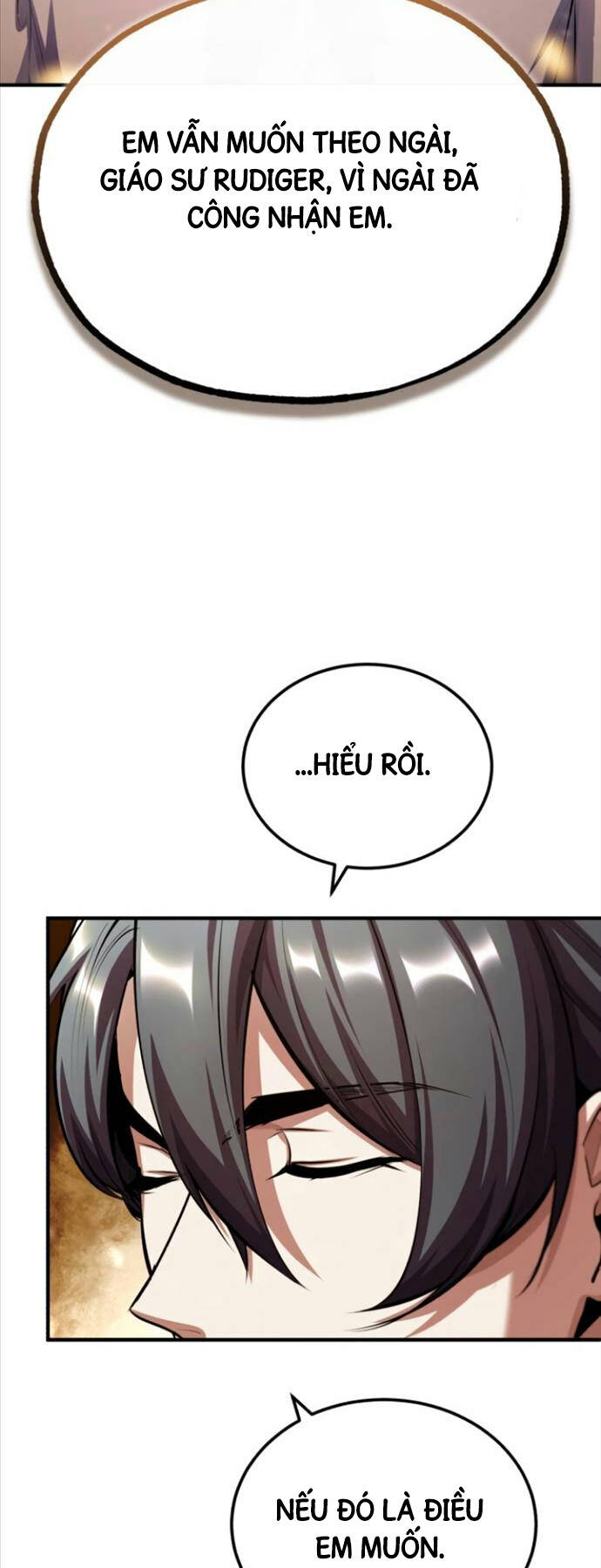Giáo Sư Gián Điệp: Chapter 79