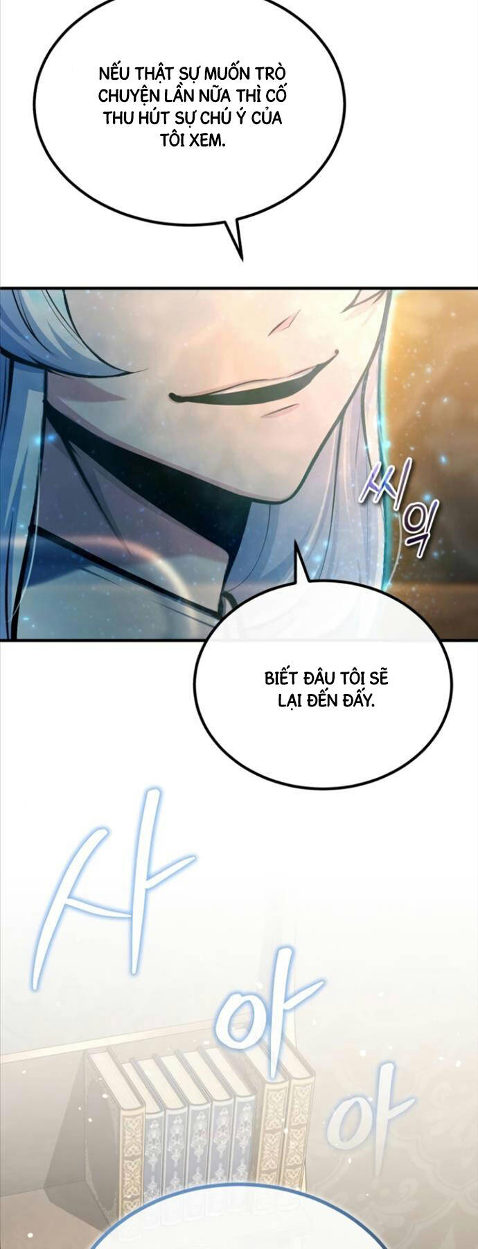 Giáo Sư Gián Điệp: Chapter 79
