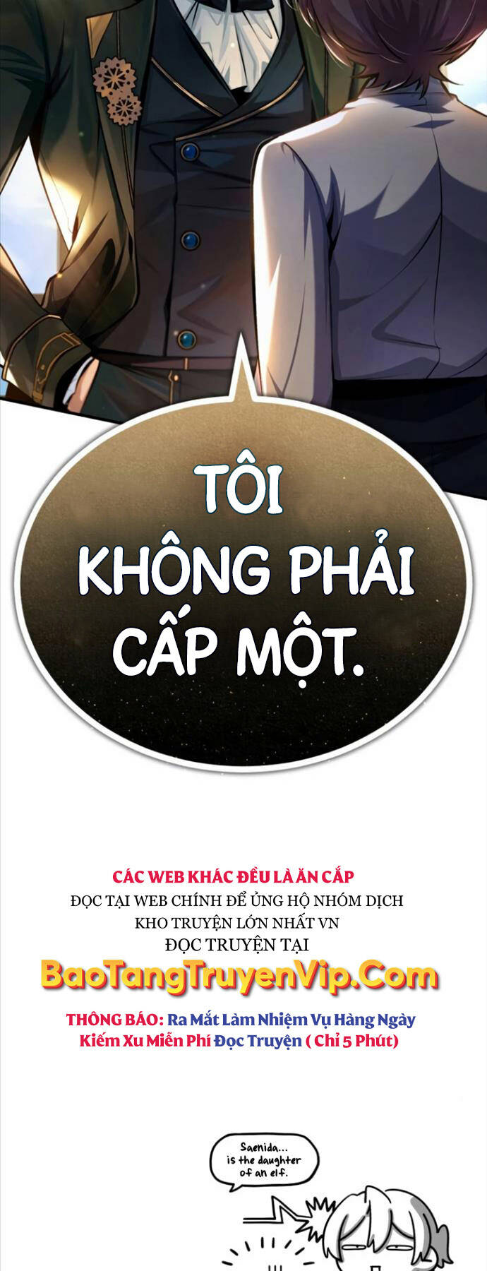 Giáo Sư Gián Điệp: Chapter 79