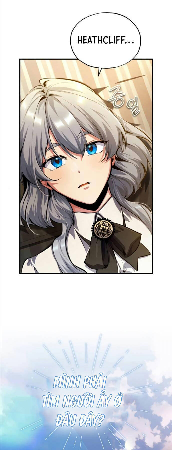 Giáo Sư Gián Điệp: Chapter 79