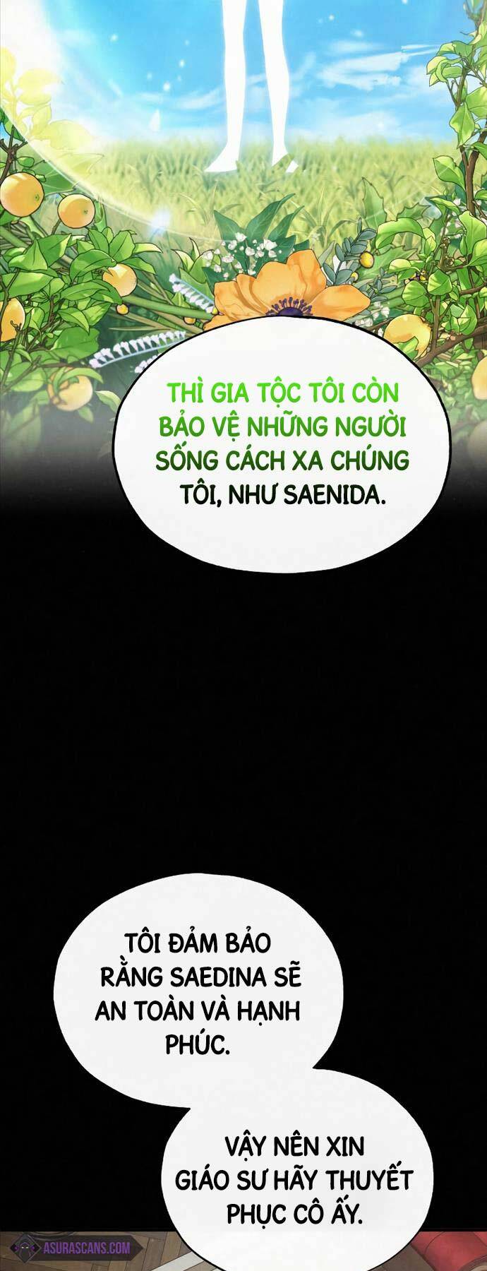 Giáo Sư Gián Điệp: Chapter 80