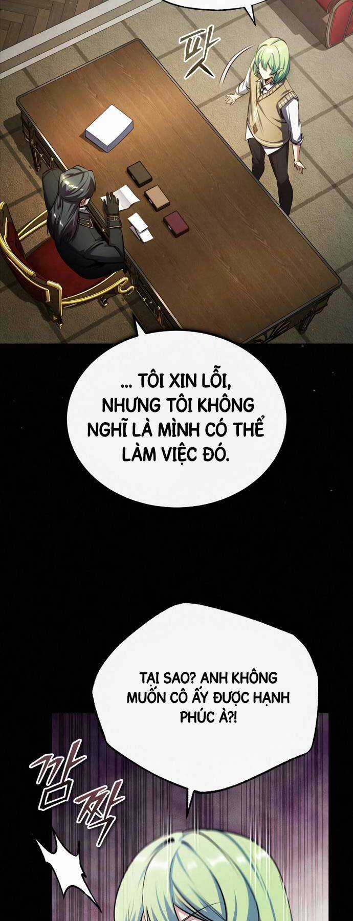 Giáo Sư Gián Điệp: Chapter 80