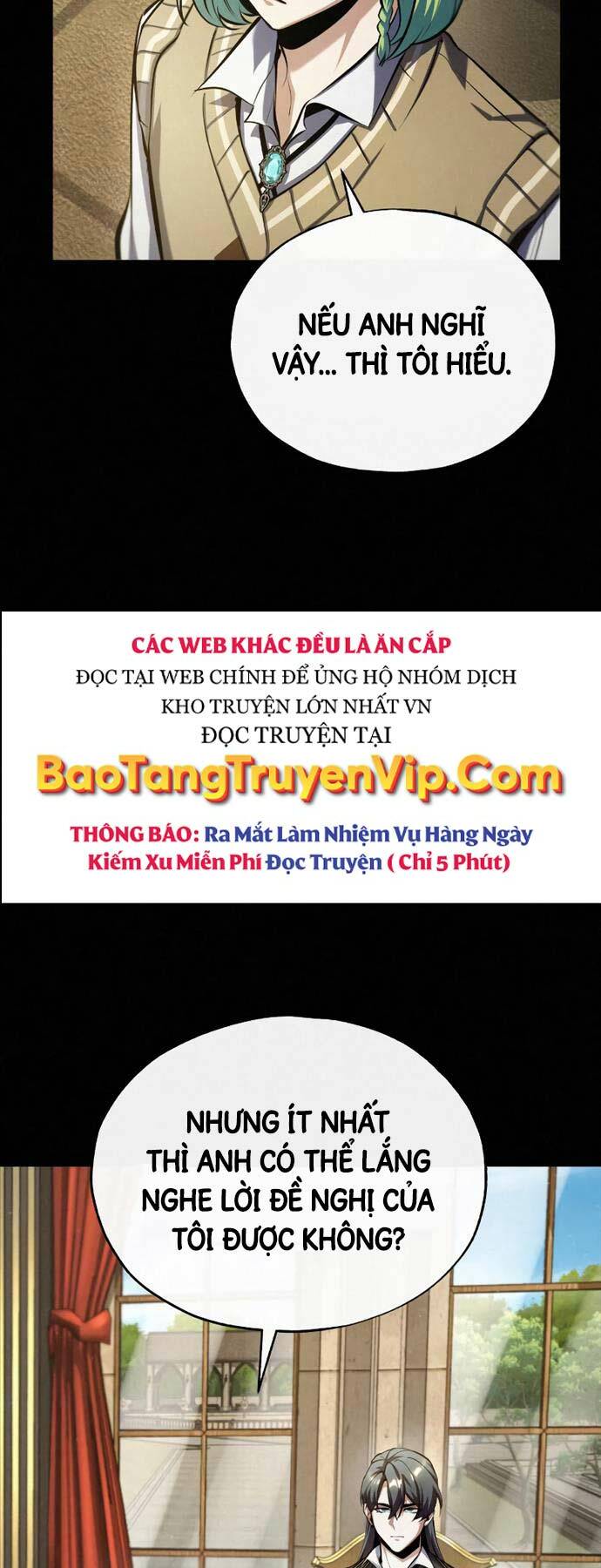 Giáo Sư Gián Điệp: Chapter 80
