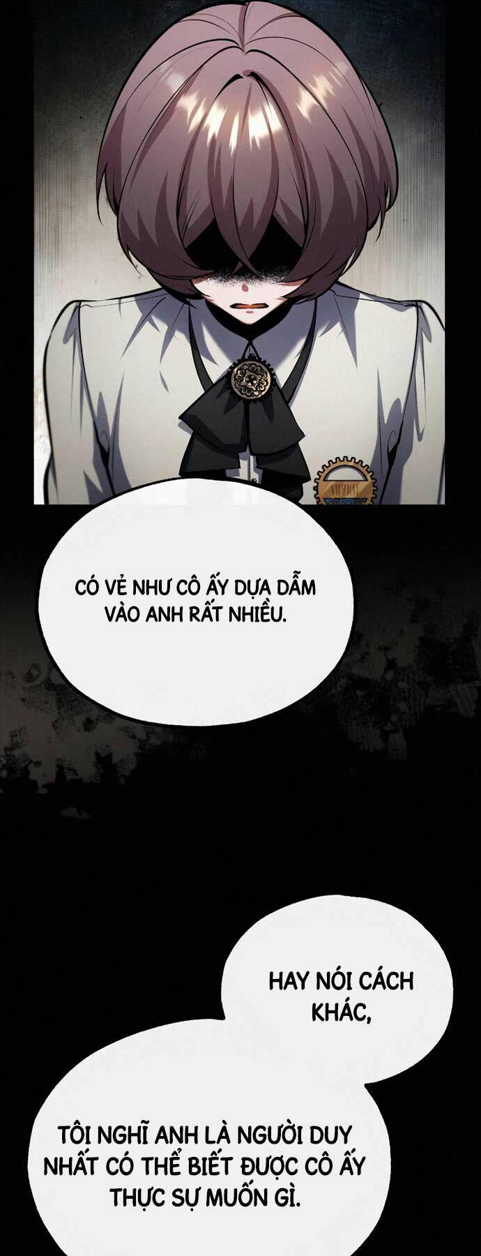 Giáo Sư Gián Điệp: Chapter 80