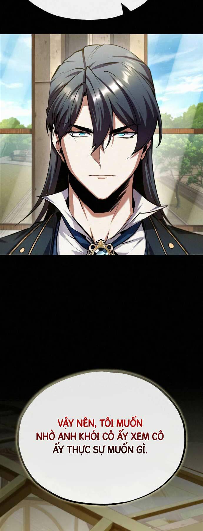 Giáo Sư Gián Điệp: Chapter 80