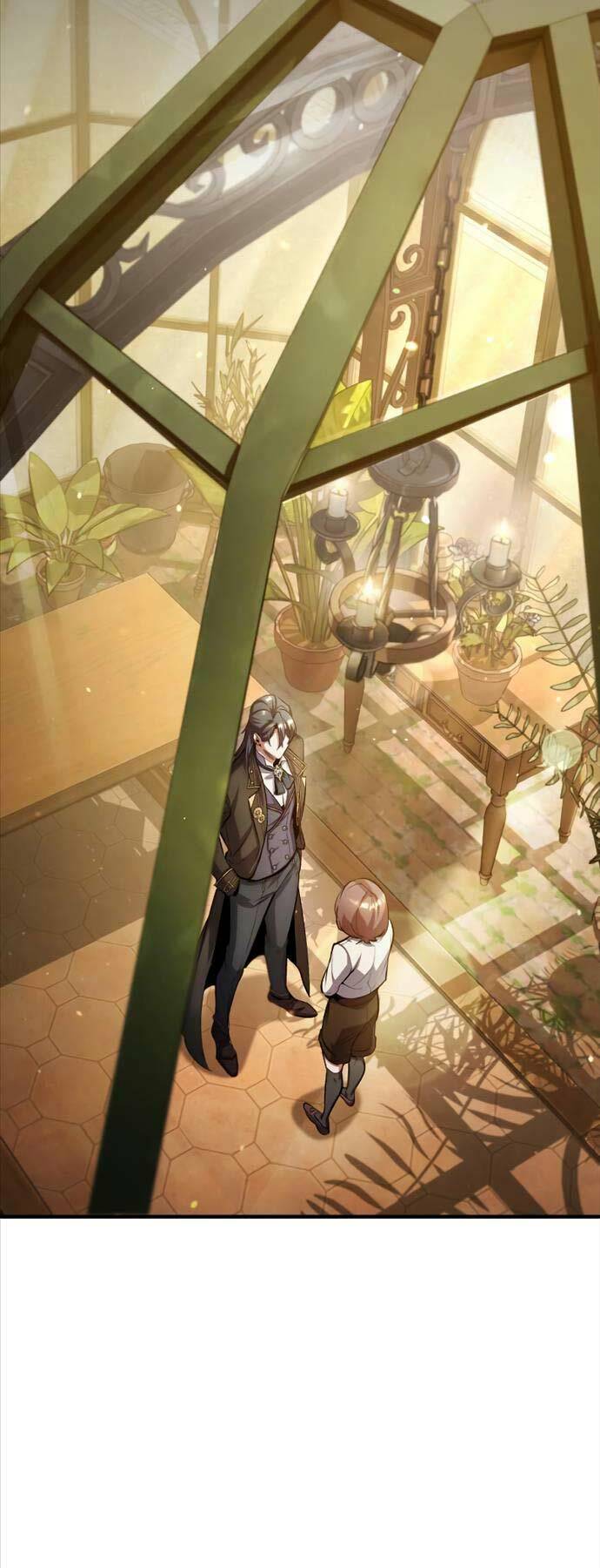 Giáo Sư Gián Điệp: Chapter 80
