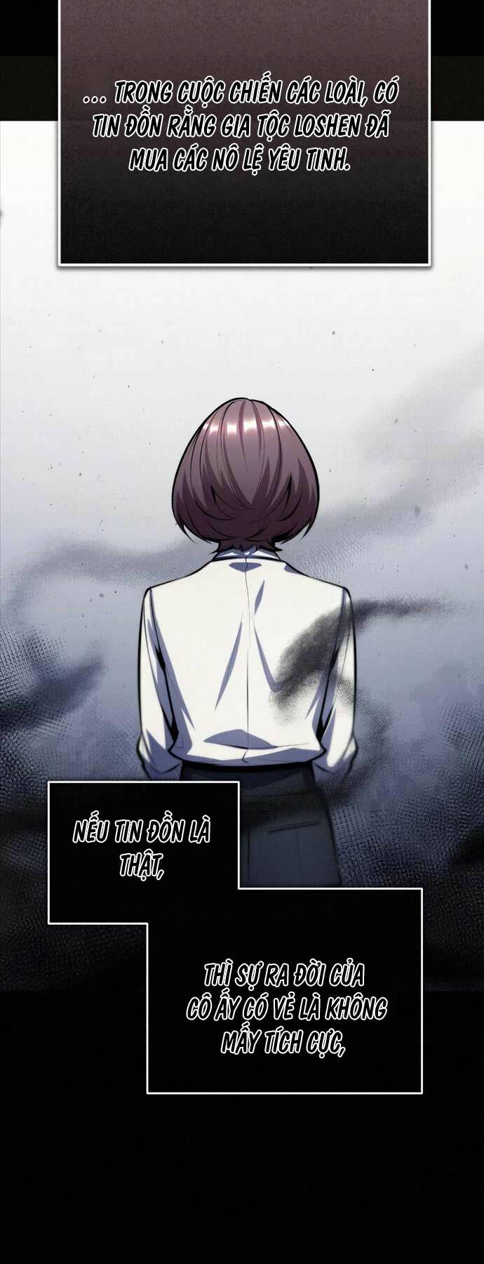 Giáo Sư Gián Điệp: Chapter 80