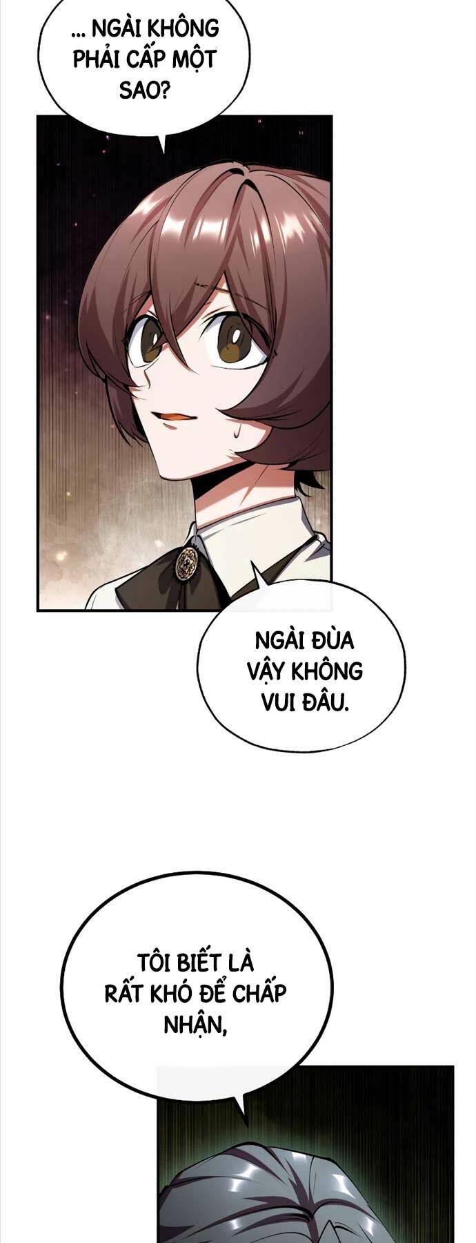 Giáo Sư Gián Điệp: Chapter 80