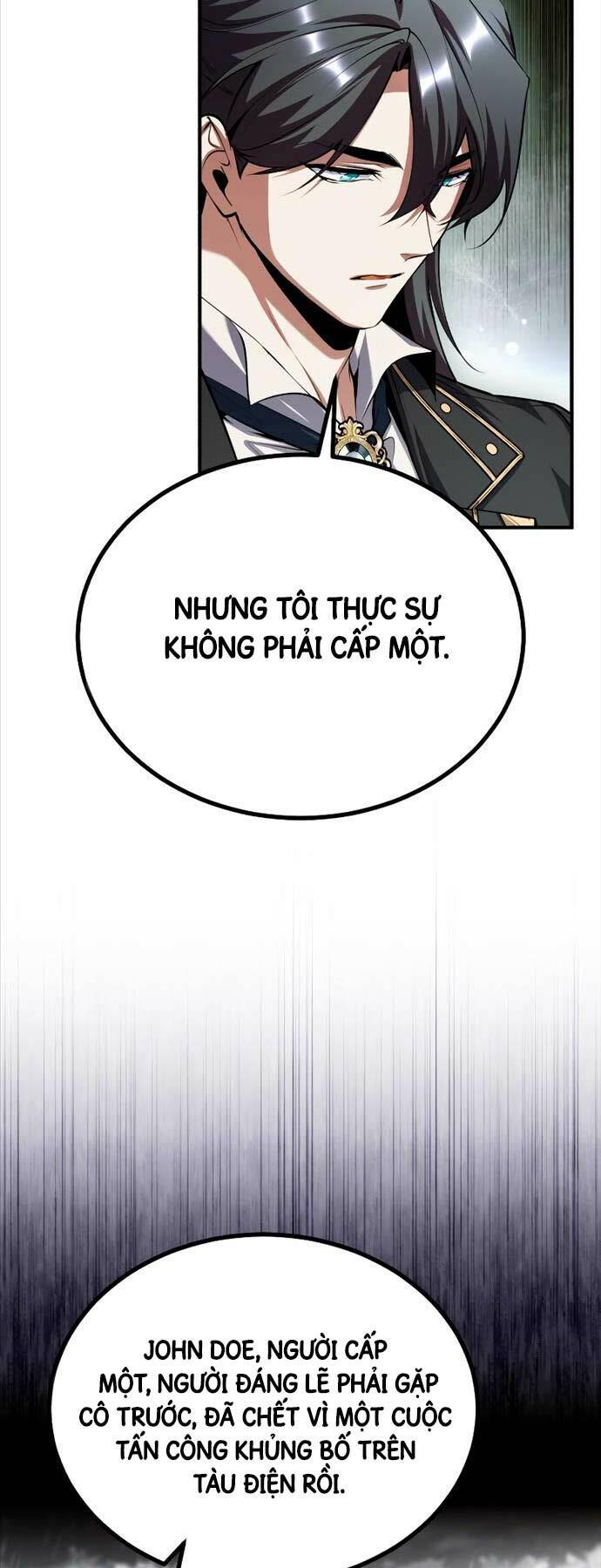Giáo Sư Gián Điệp: Chapter 80