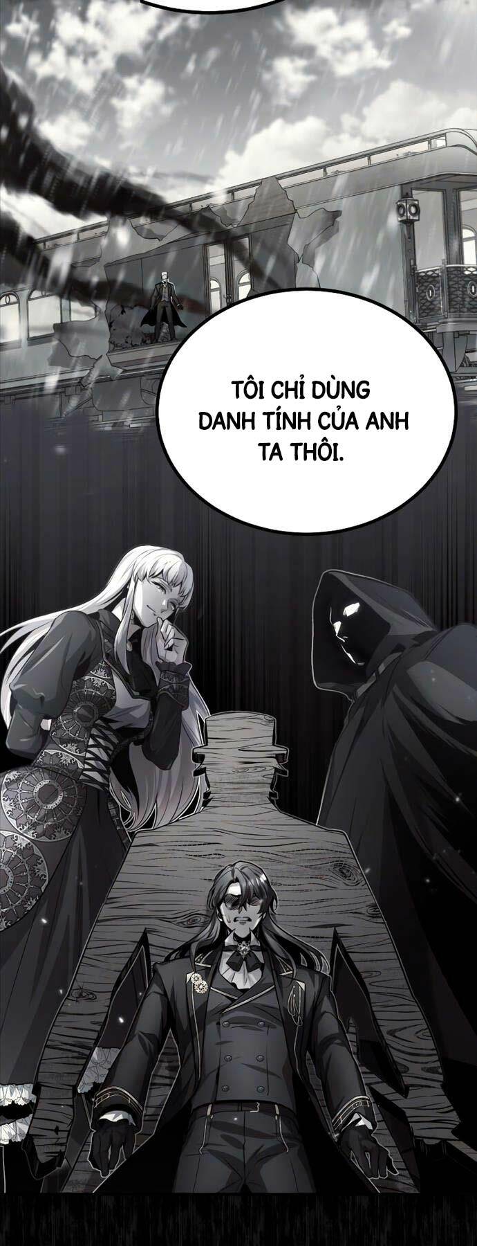 Giáo Sư Gián Điệp: Chapter 80