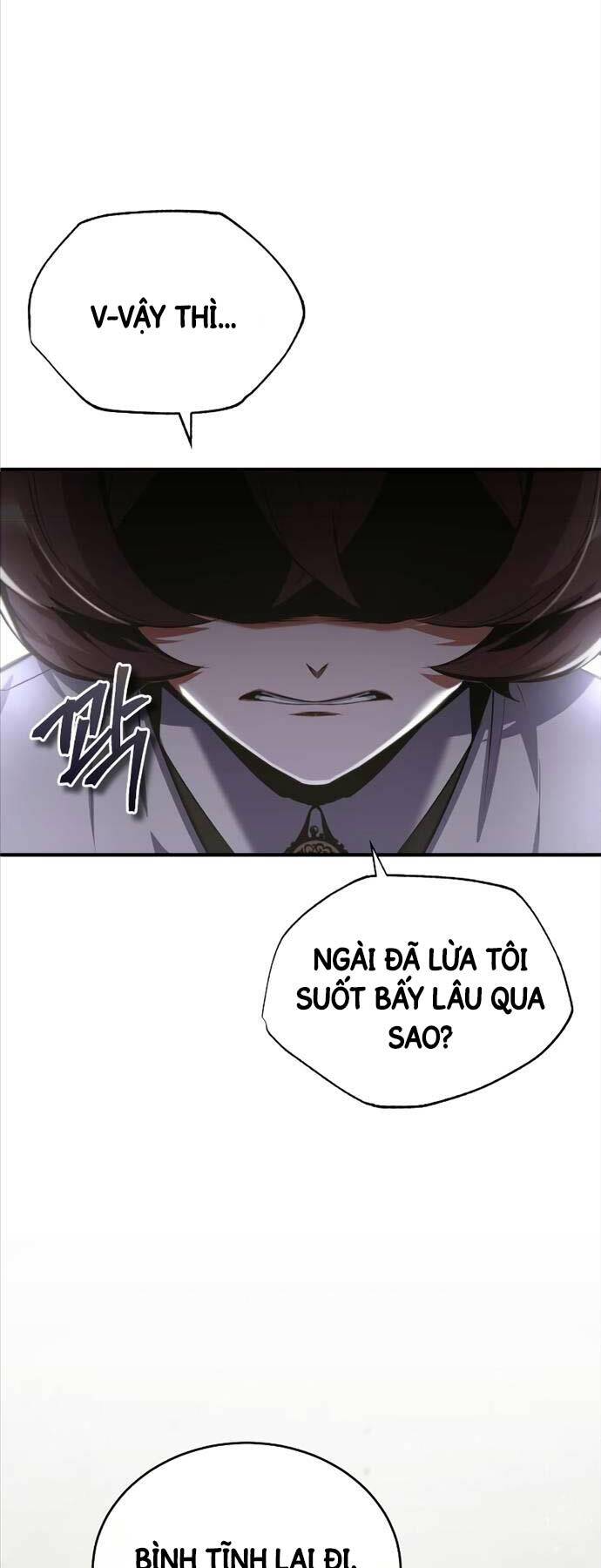 Giáo Sư Gián Điệp: Chapter 80