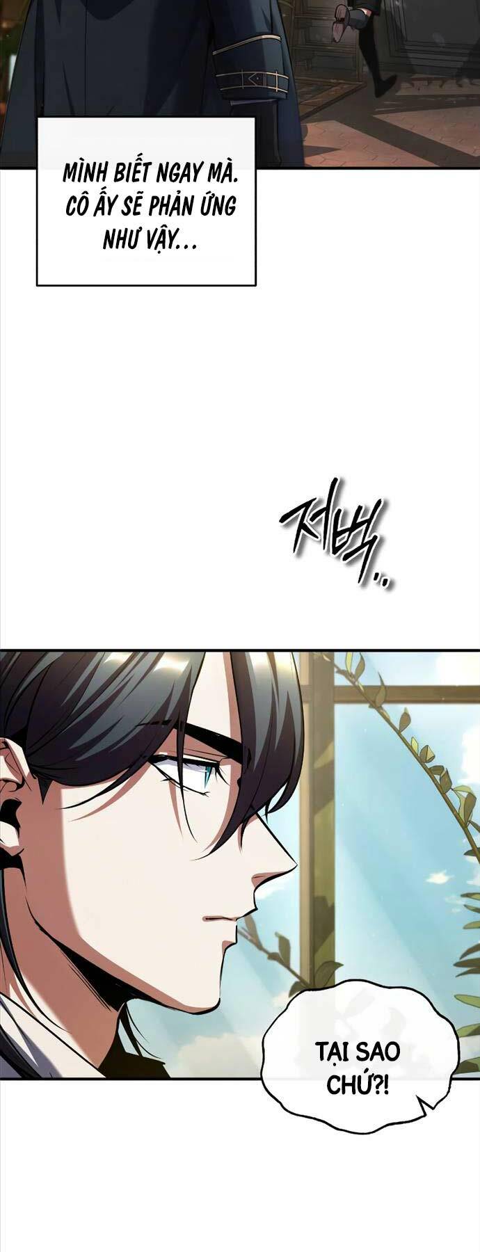 Giáo Sư Gián Điệp: Chapter 80