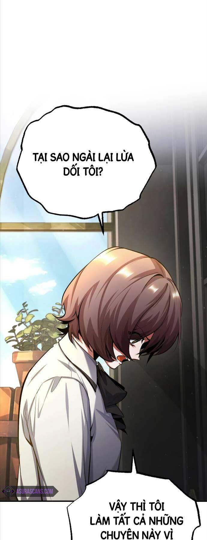 Giáo Sư Gián Điệp: Chapter 80