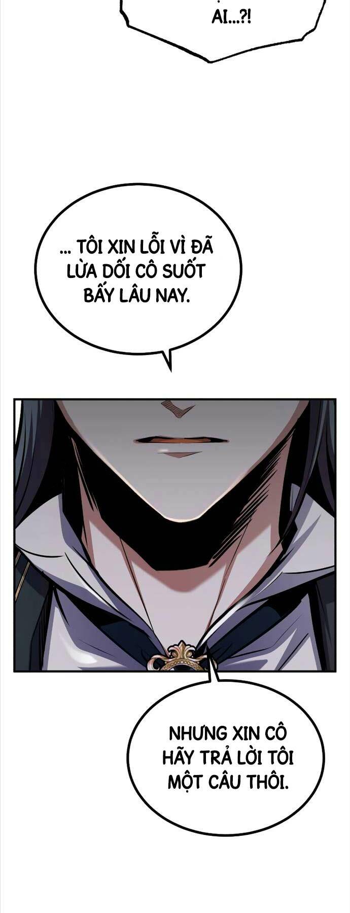 Giáo Sư Gián Điệp: Chapter 80
