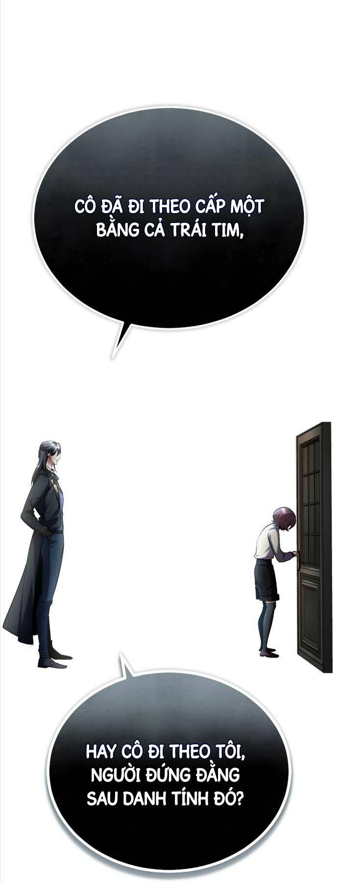 Giáo Sư Gián Điệp: Chapter 80