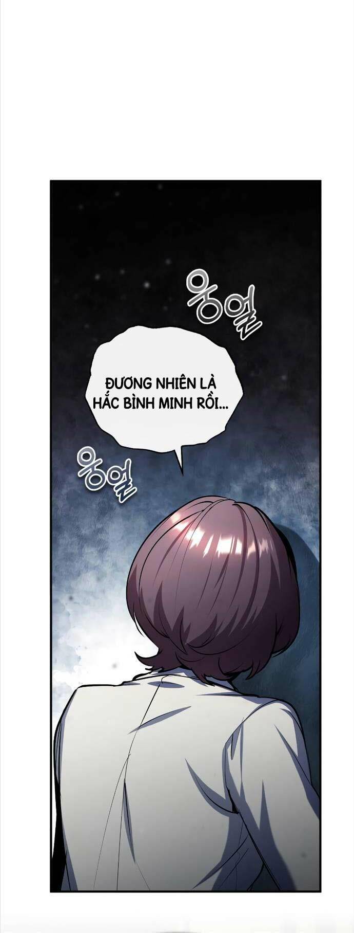 Giáo Sư Gián Điệp: Chapter 80