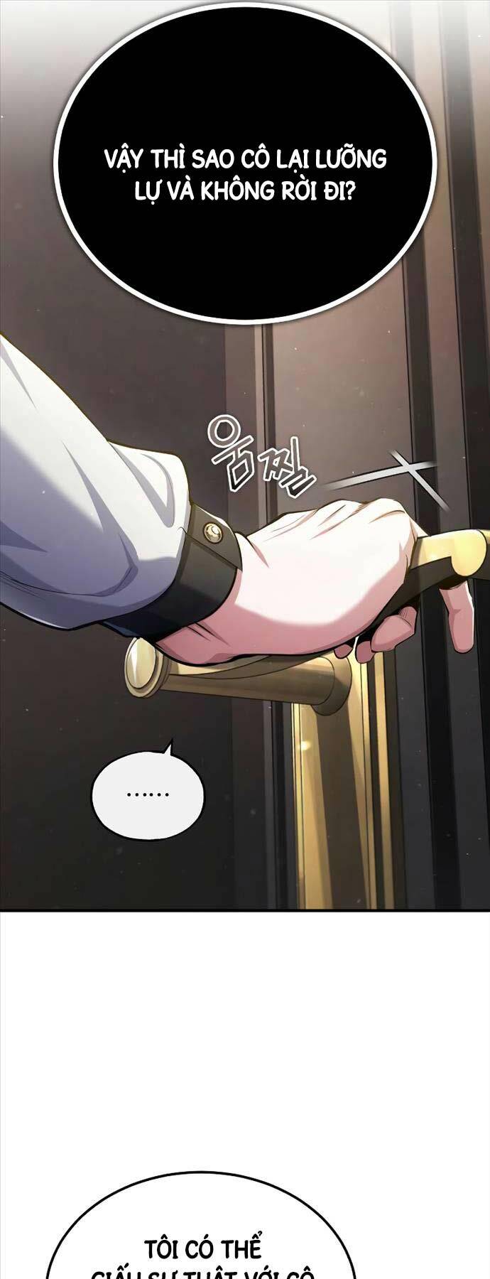 Giáo Sư Gián Điệp: Chapter 80
