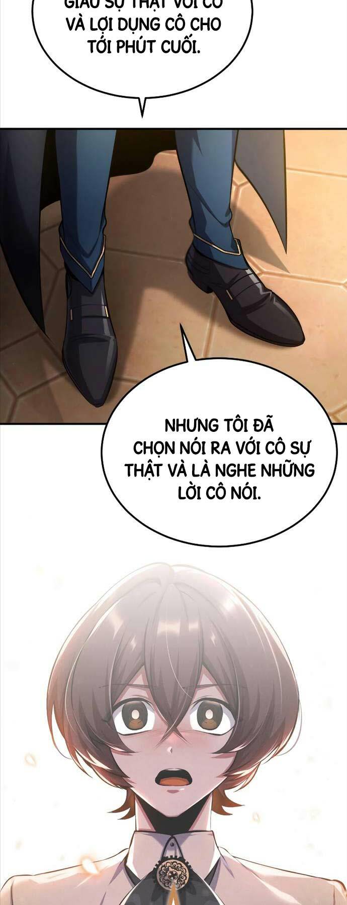 Giáo Sư Gián Điệp: Chapter 80