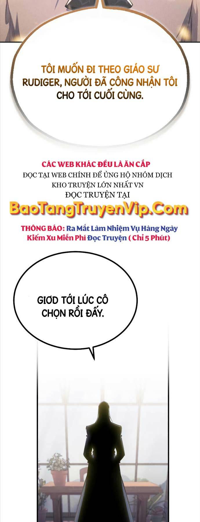 Giáo Sư Gián Điệp: Chapter 80