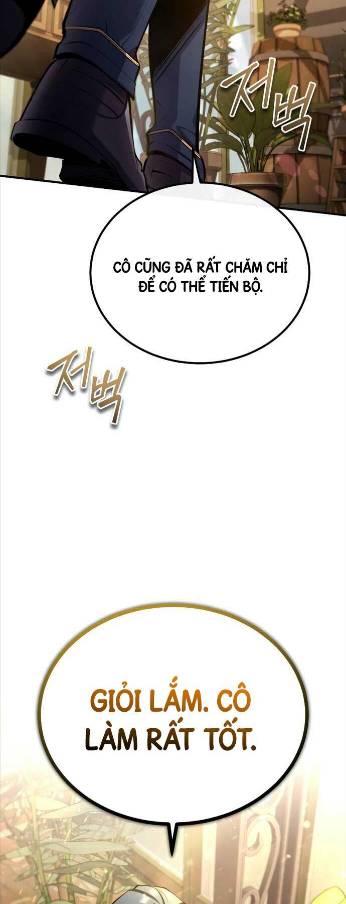 Giáo Sư Gián Điệp: Chapter 80
