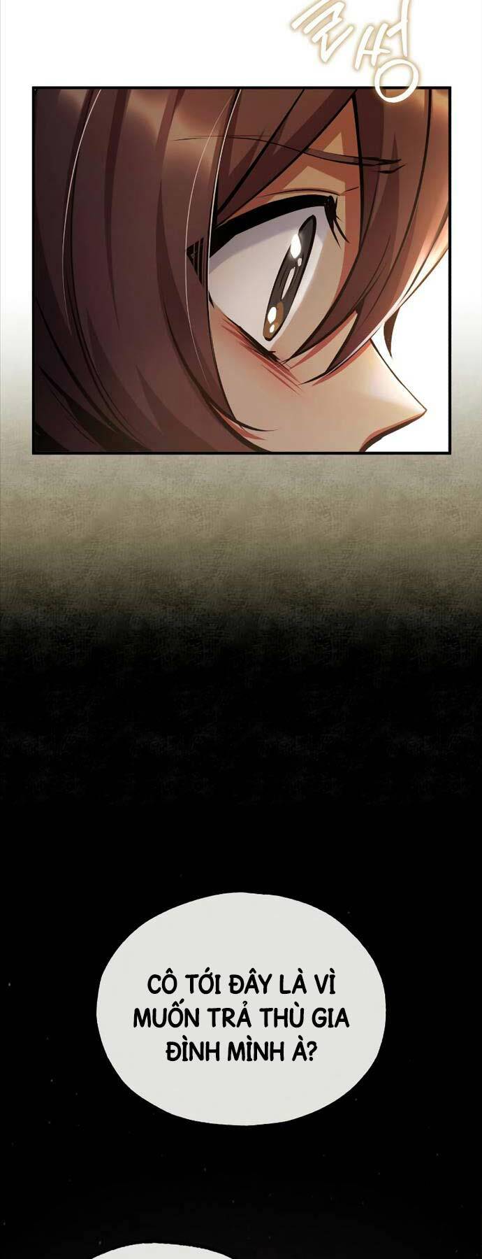 Giáo Sư Gián Điệp: Chapter 80