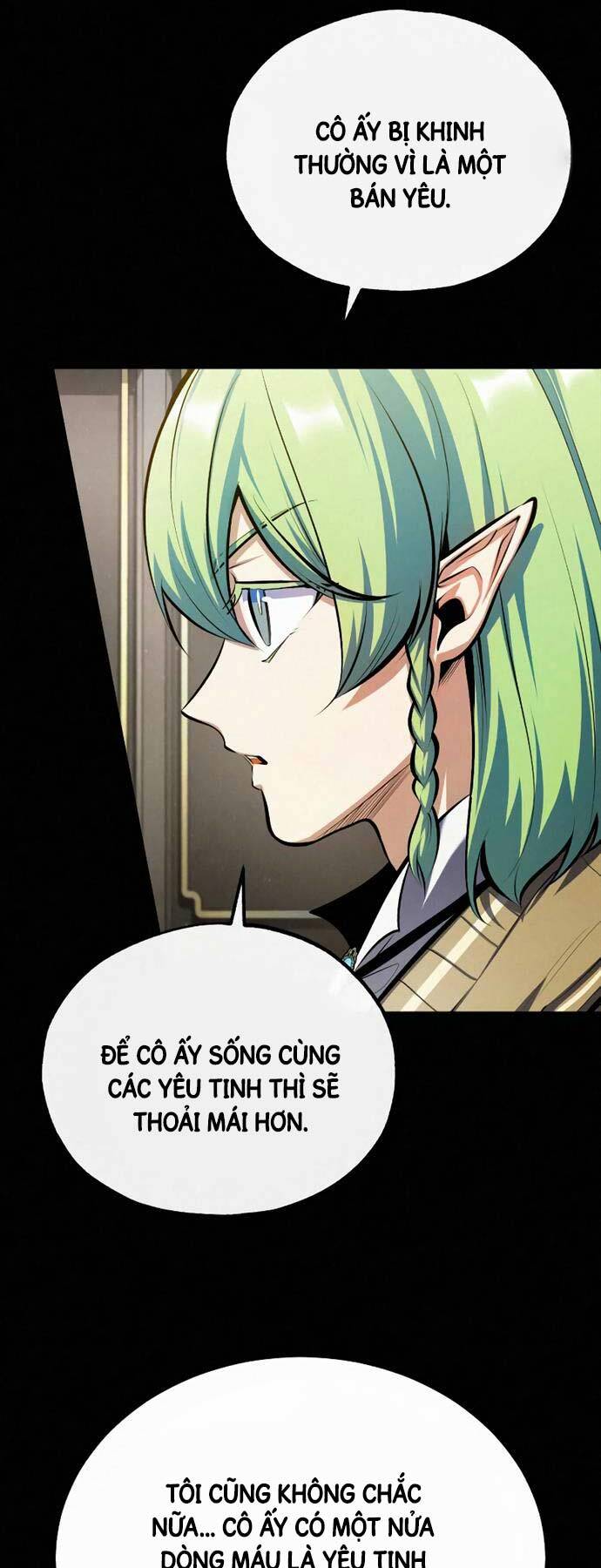 Giáo Sư Gián Điệp: Chapter 80