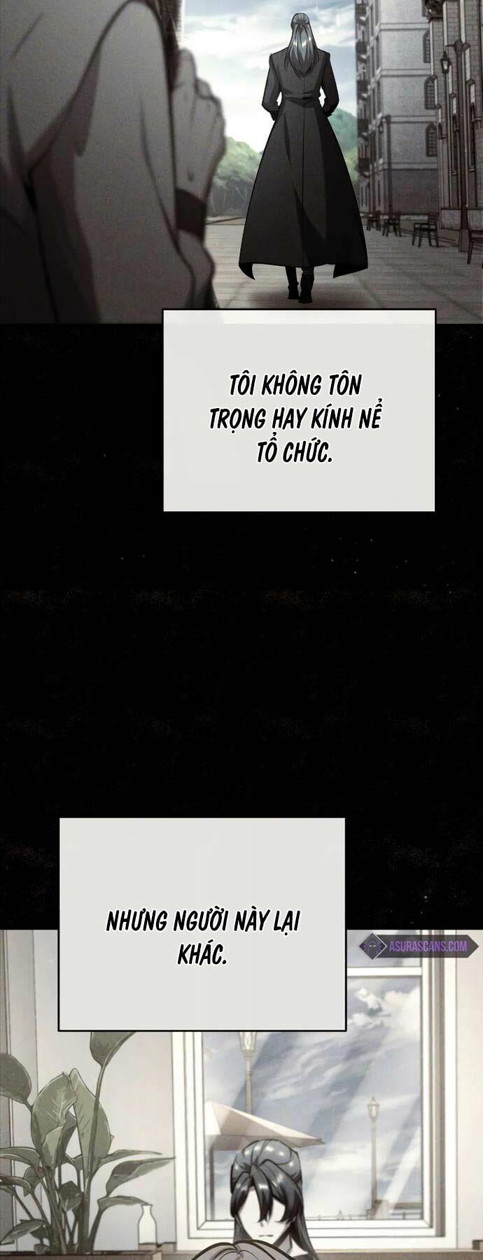 Giáo Sư Gián Điệp: Chapter 80