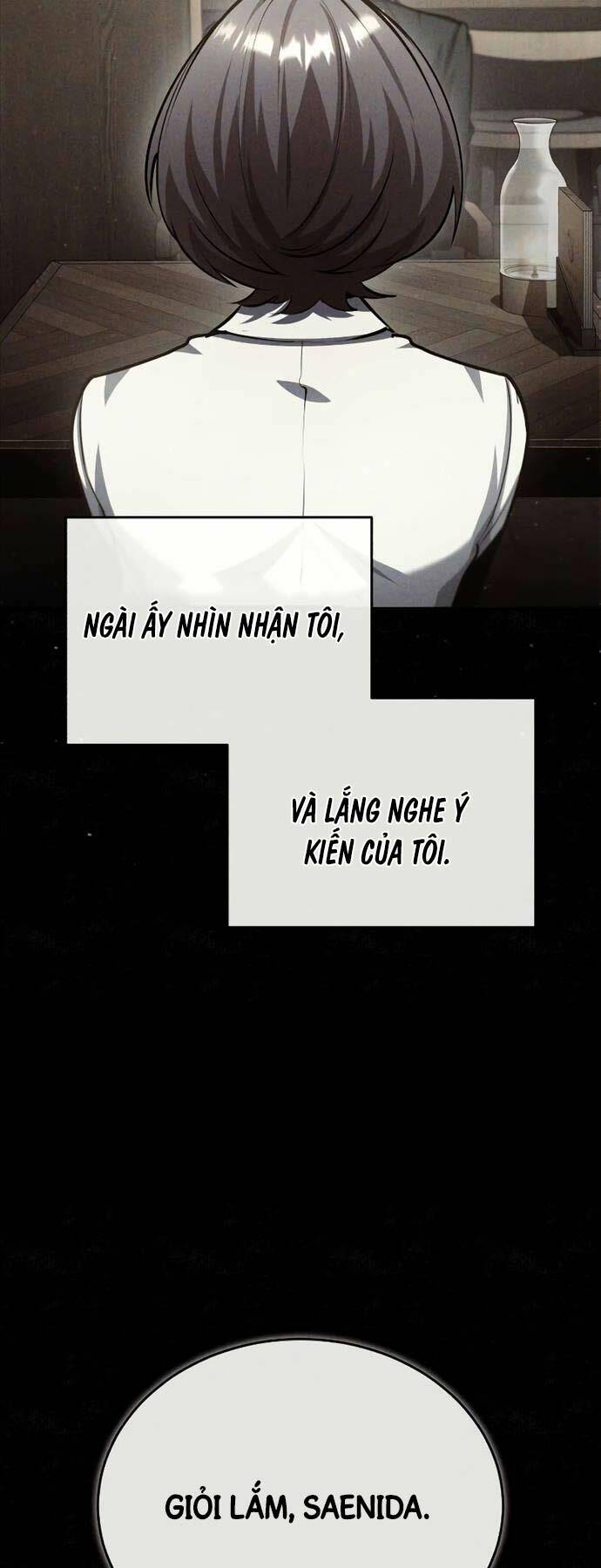 Giáo Sư Gián Điệp: Chapter 80